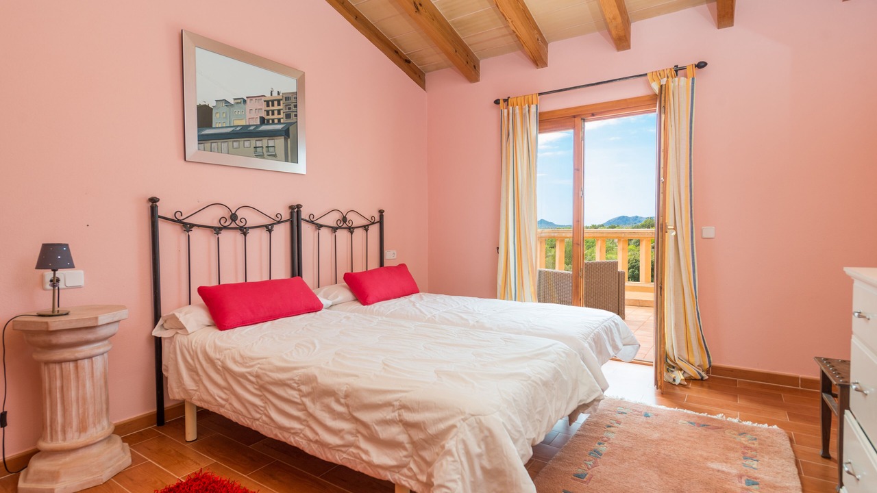 Photo of Bedroom in Arta