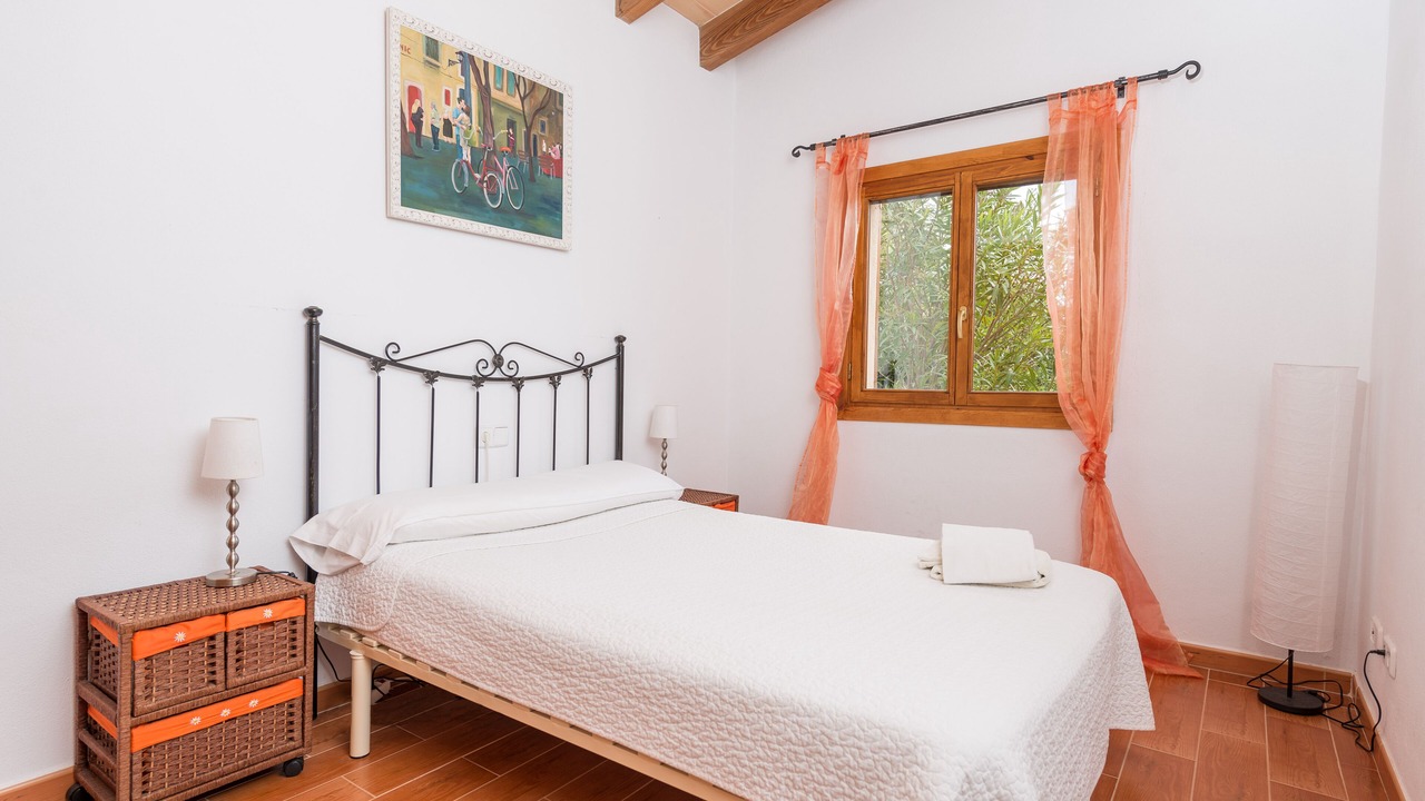 Photo of Bedroom in Arta