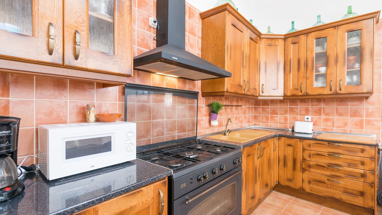 Photo of Kitchen in Fornalutx