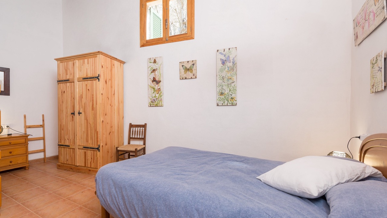Photo of Bedroom in Fornalutx
