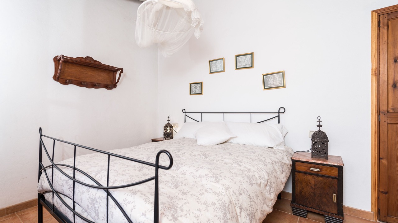 Photo of Bedroom in Fornalutx