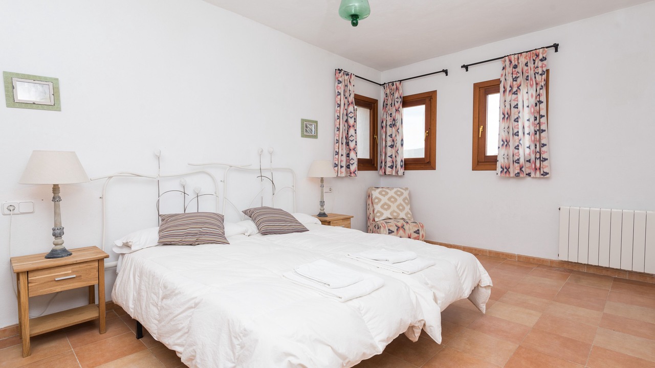 Photo of Bedroom in Son Servera