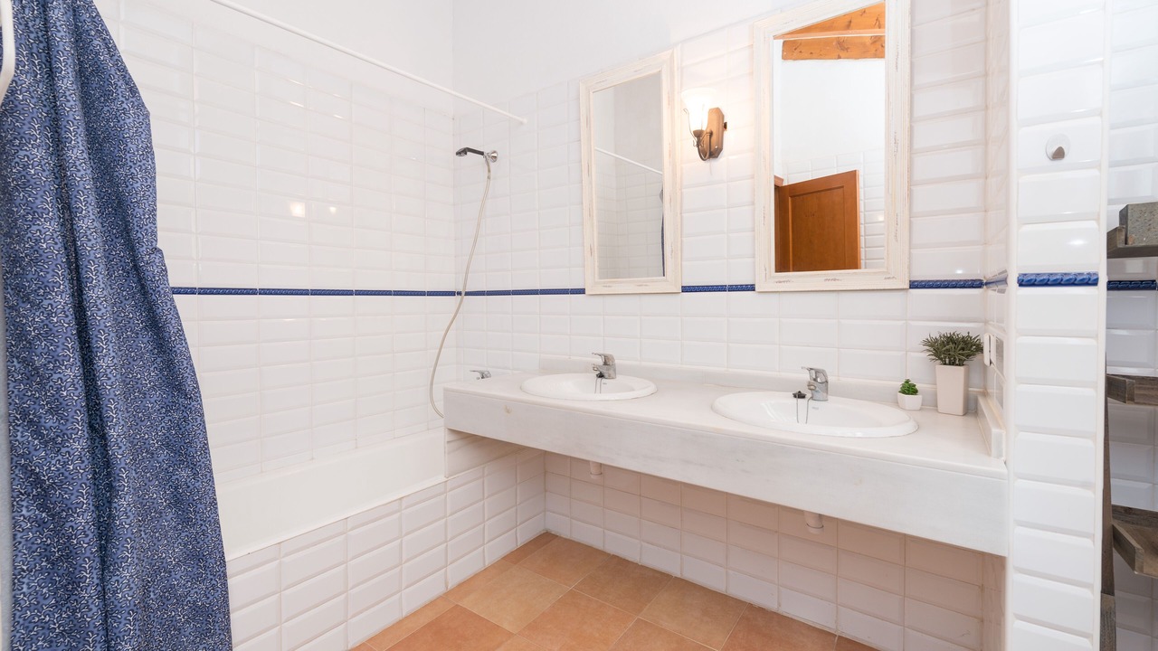 Photo of Bathroom in Son Servera