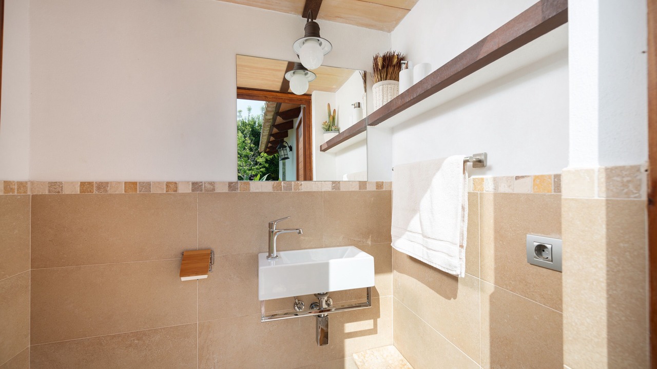 Photo of Bathroom in Esporles