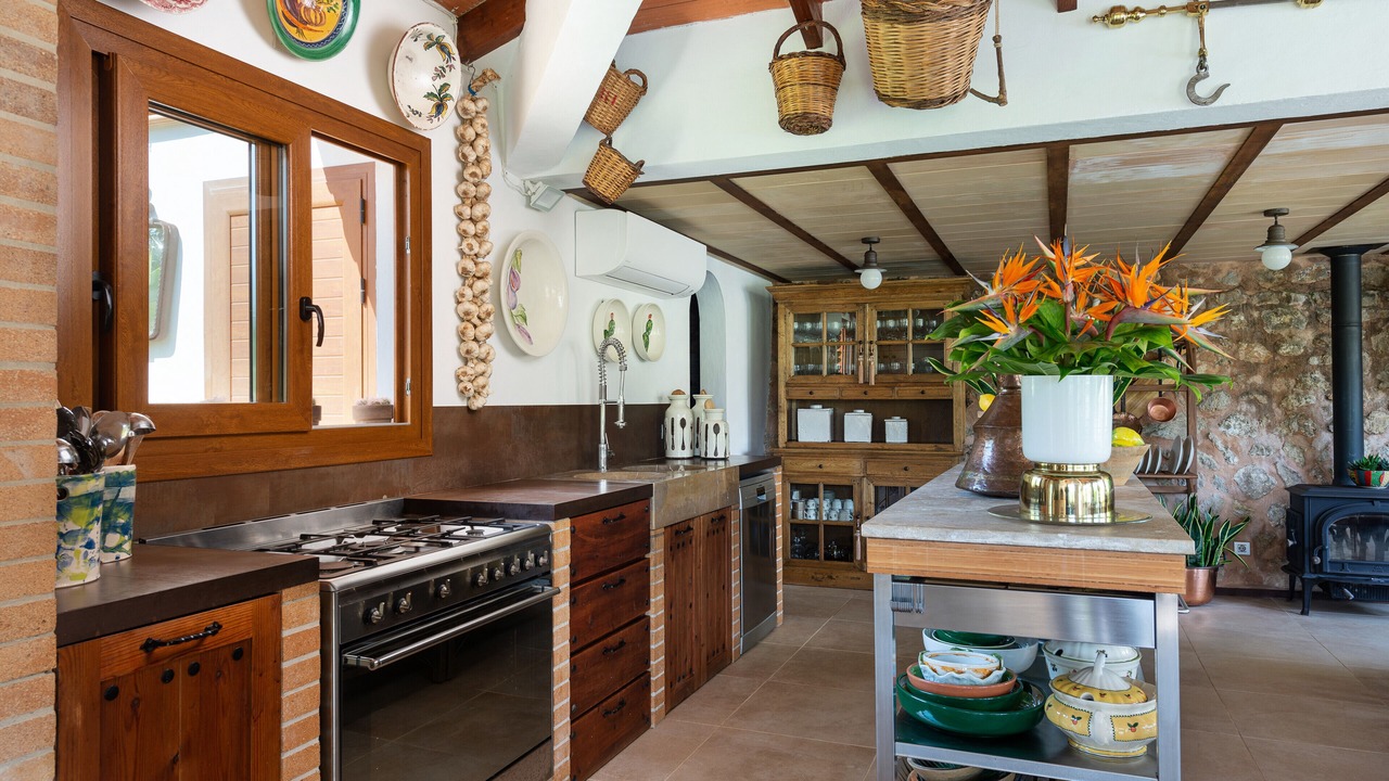 Photo of Kitchen in Esporles
