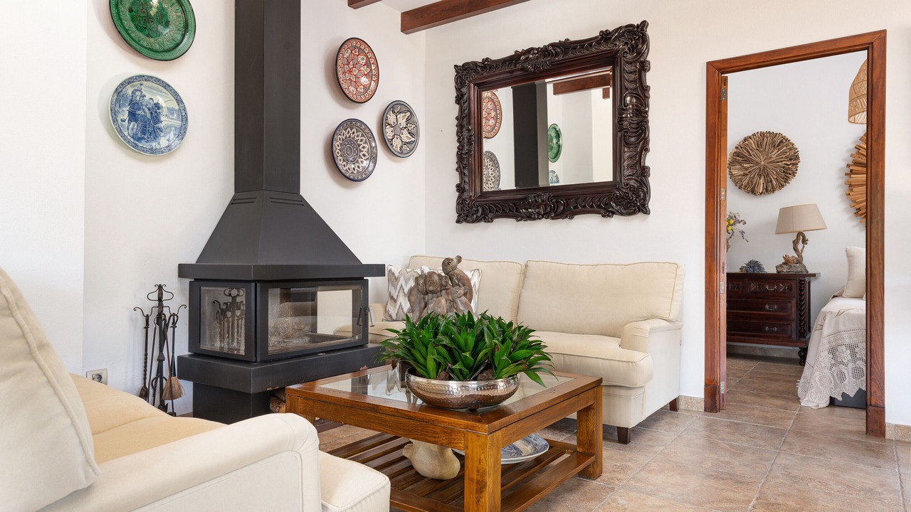 Photo of Livingroom in Esporles