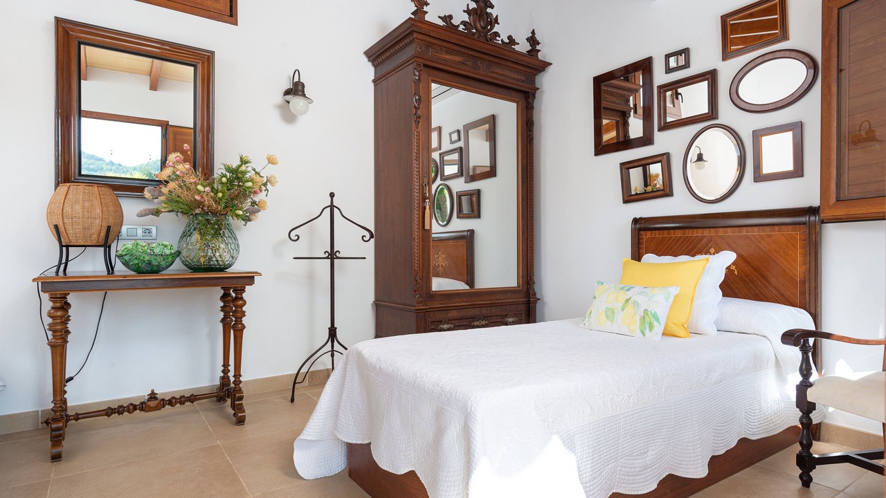 Photo of Bedroom in Esporles