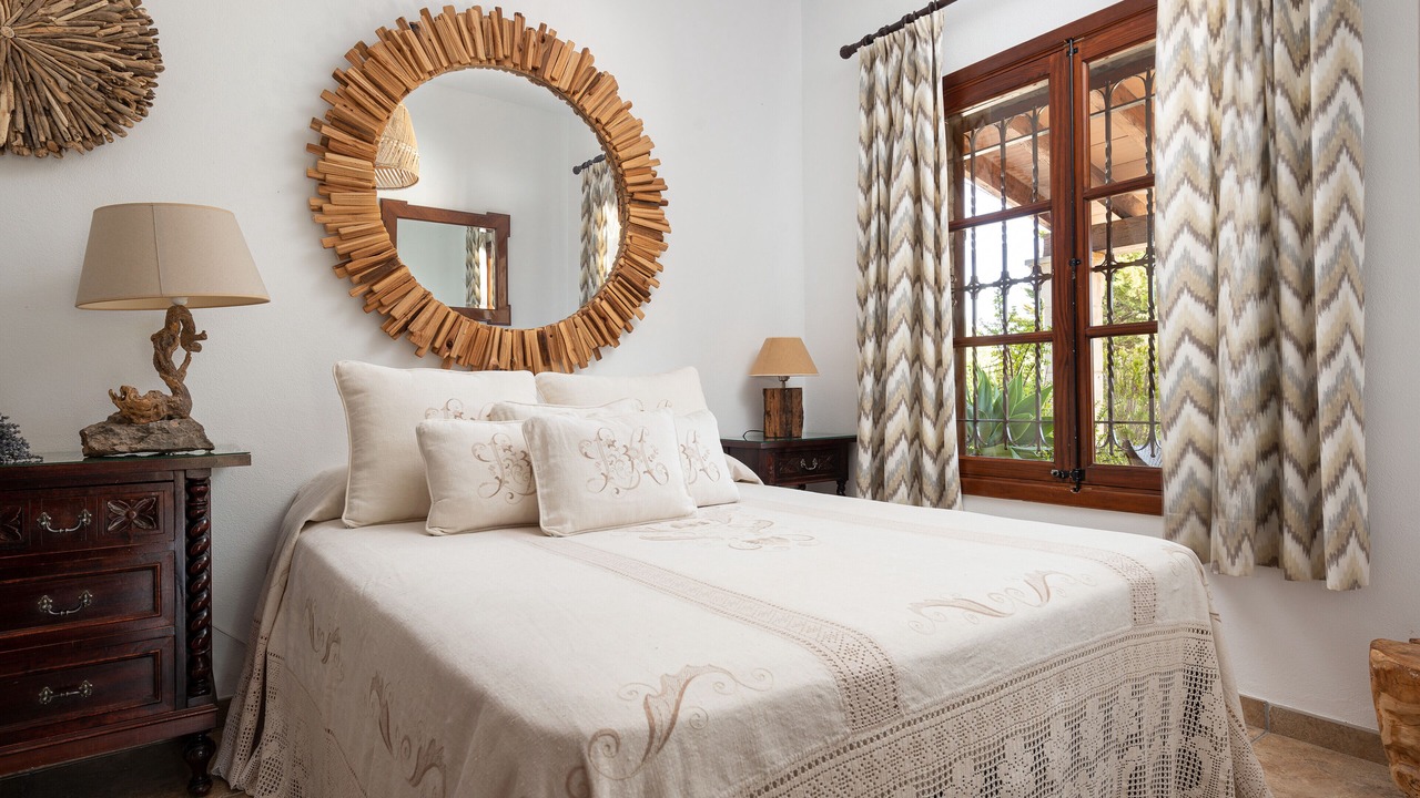 Photo of Bedroom in Esporles