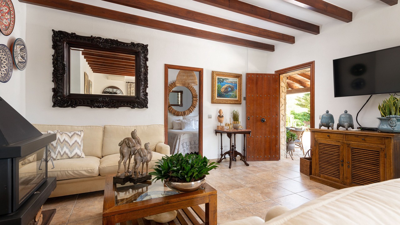 Photo of Livingroom in Esporles