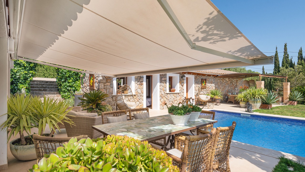 Photo of Outdoor in Esporles