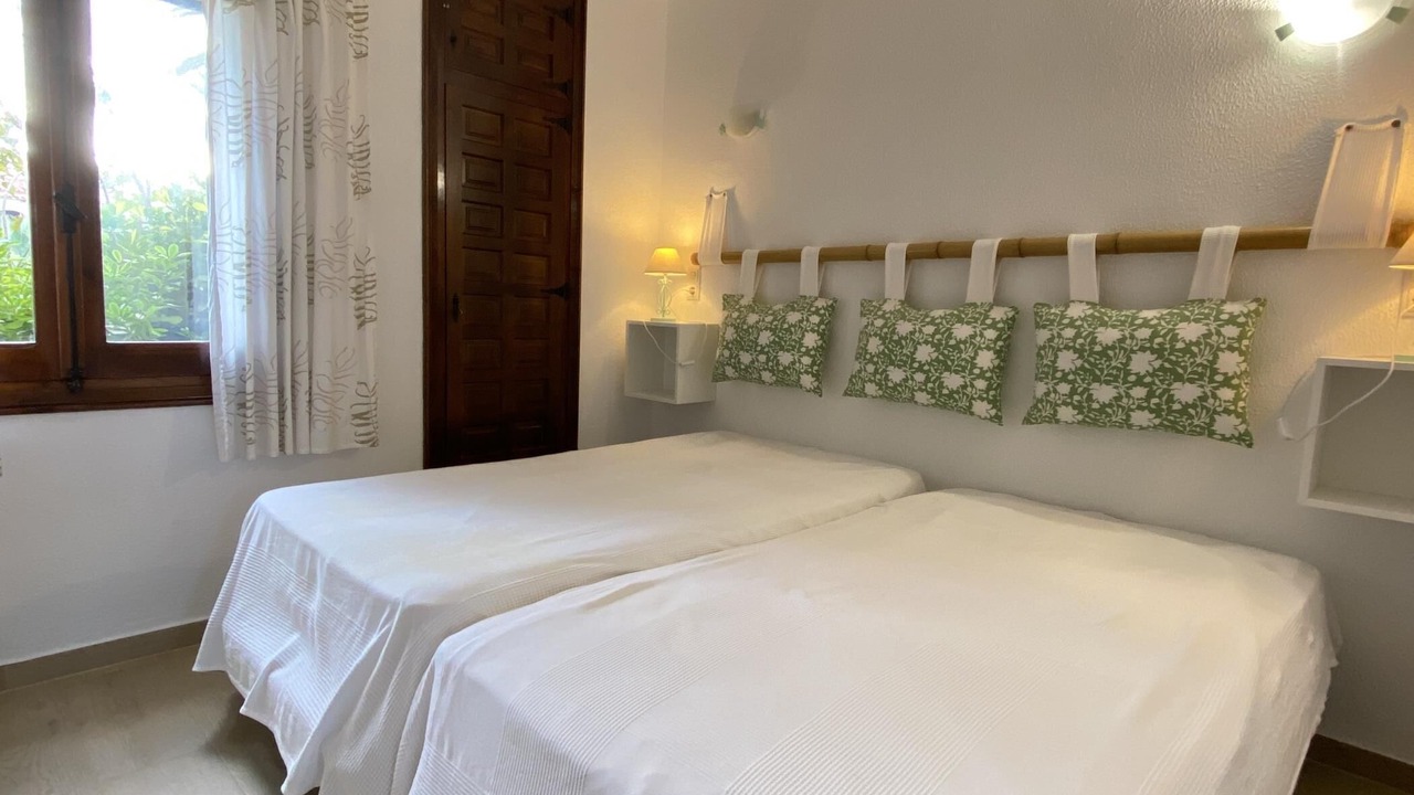 Photo of Bedroom in Molinell