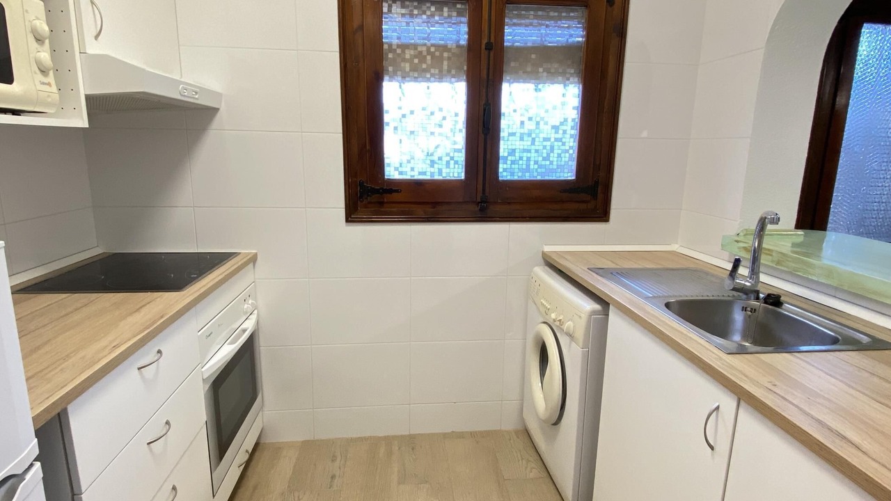 Photo of Kitchen in Molinell