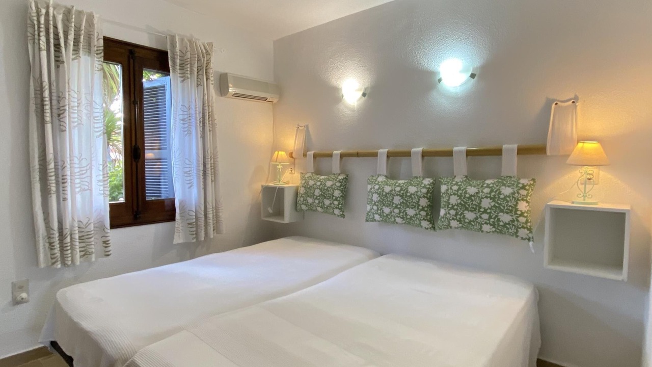 Photo of Bedroom in Molinell
