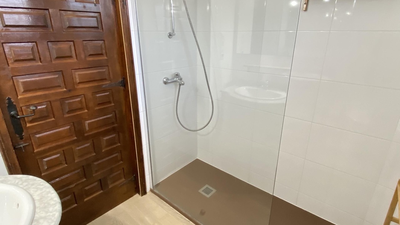 Photo of Bathroom in Molinell