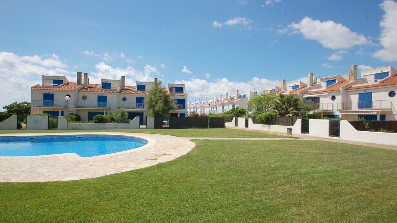 Photo of Outdoor in Mas Pinell