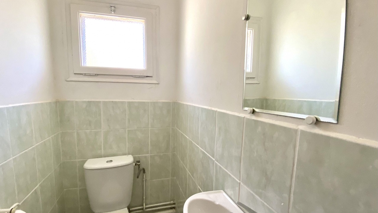 Photo of Bathroom in L'Escala