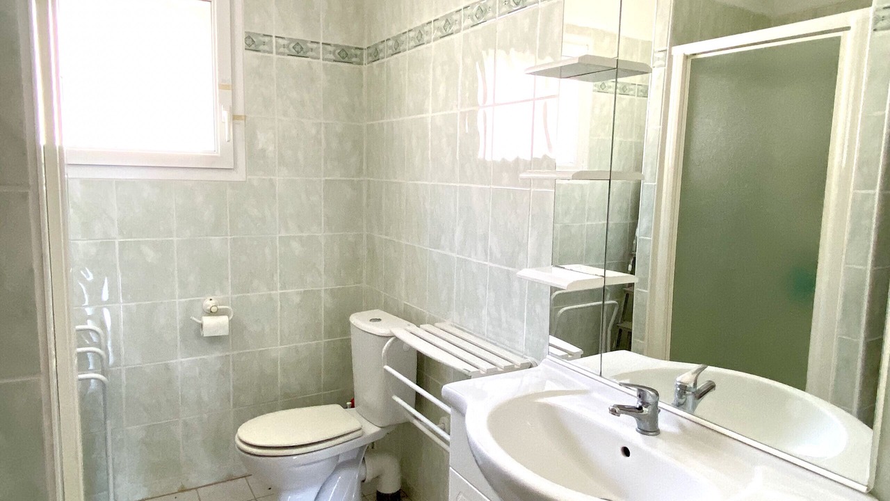 Photo of Bathroom in L'Escala