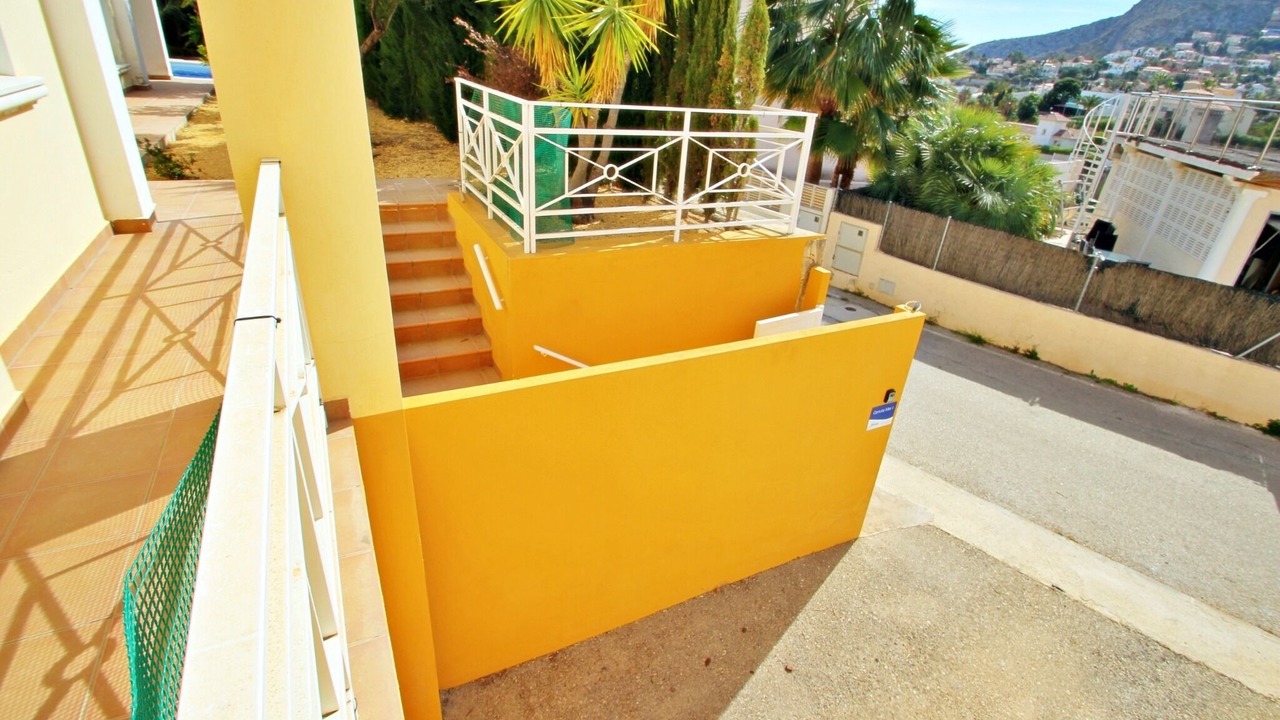 Photo of Outdoor in La Canuta