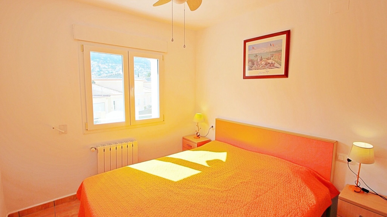 Photo of Bedroom in La Canuta