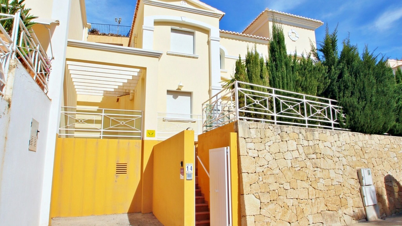 Photo of Outdoor in La Canuta