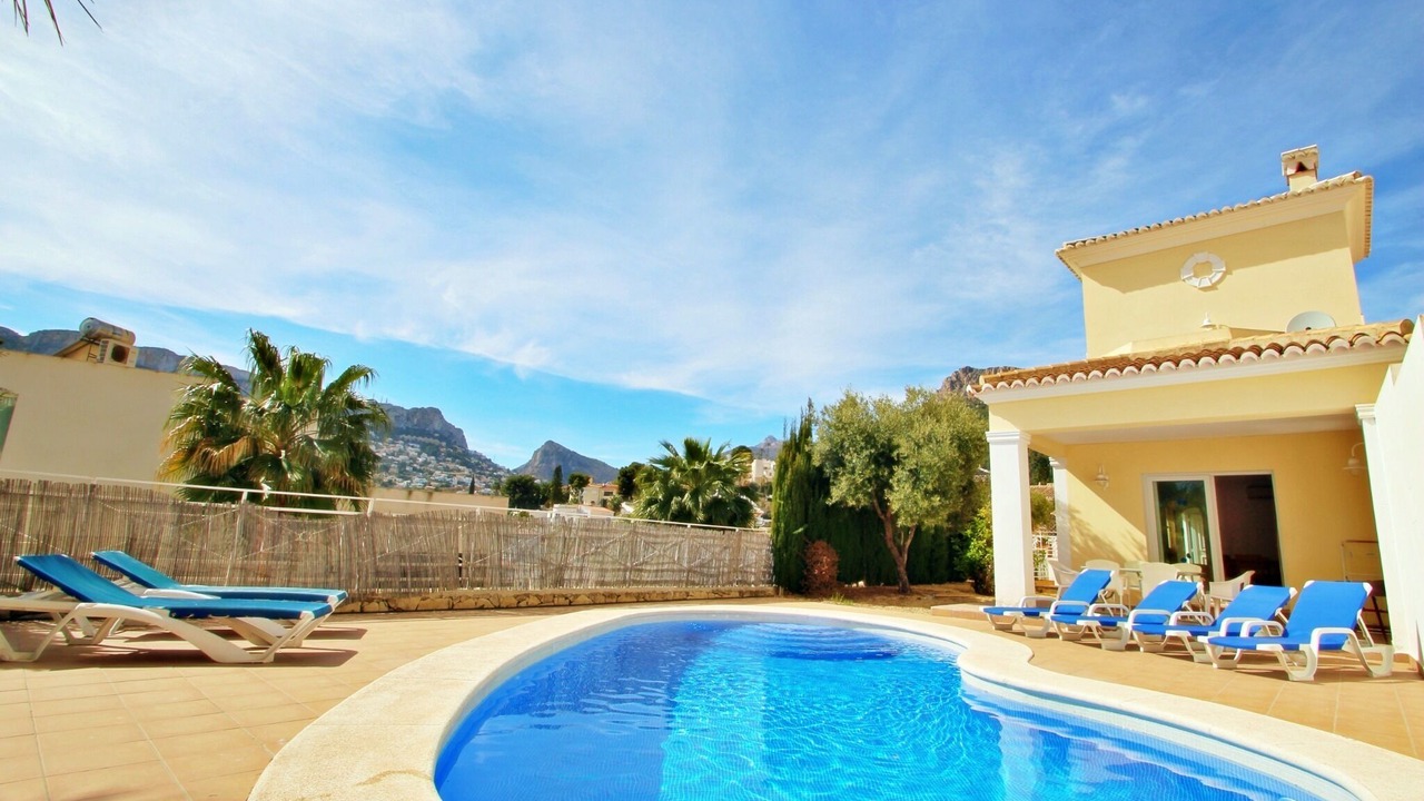 Photo of Outdoor in La Canuta