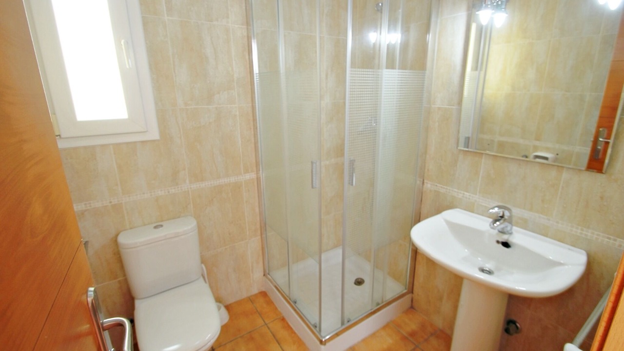 Photo of Bathroom in La Canuta