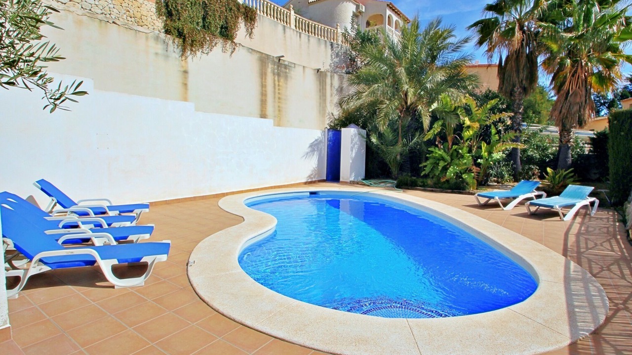 Photo of Outdoor in La Canuta