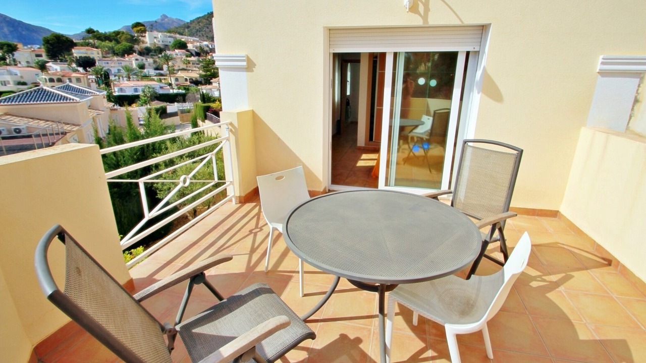 Photo of Outdoor in La Canuta
