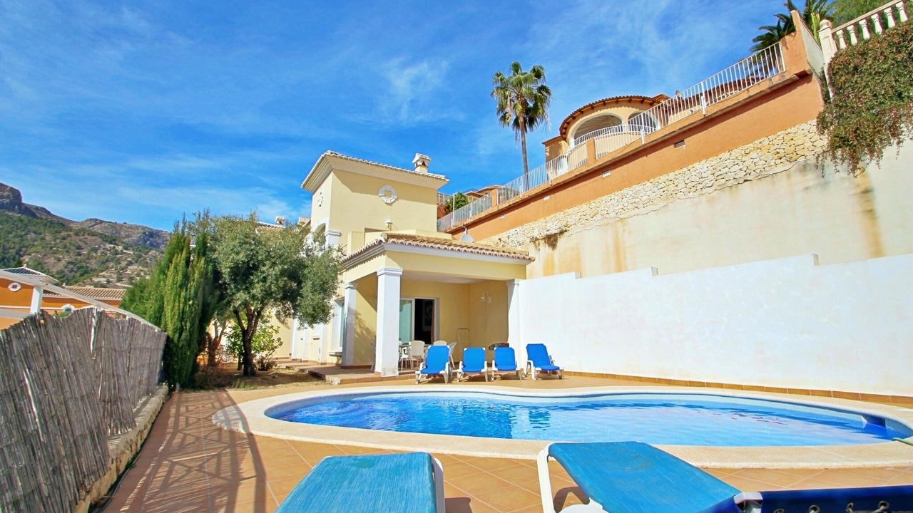 Photo of Outdoor in La Canuta