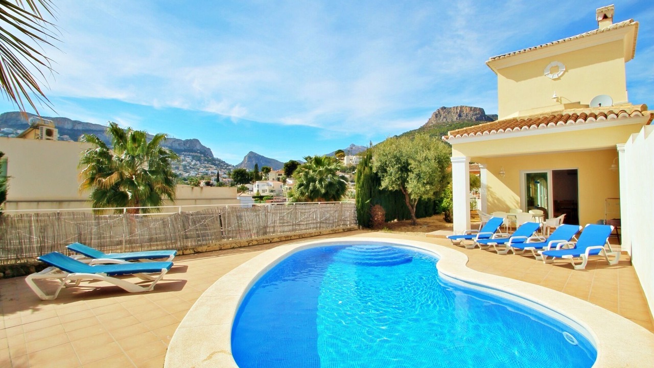 Photo of Outdoor in La Canuta