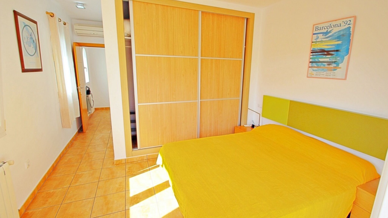 Photo of Bedroom in La Canuta