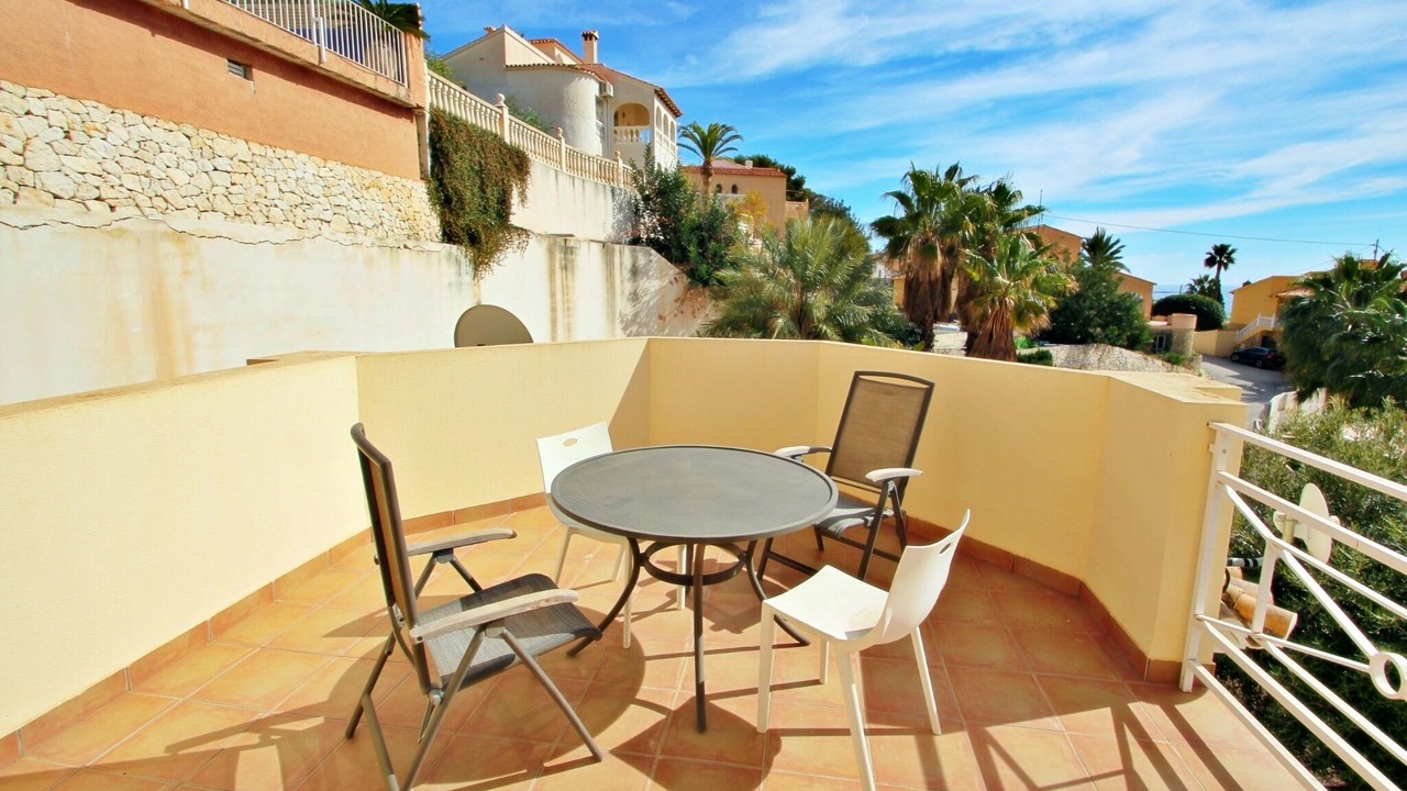 Photo of Outdoor in La Canuta