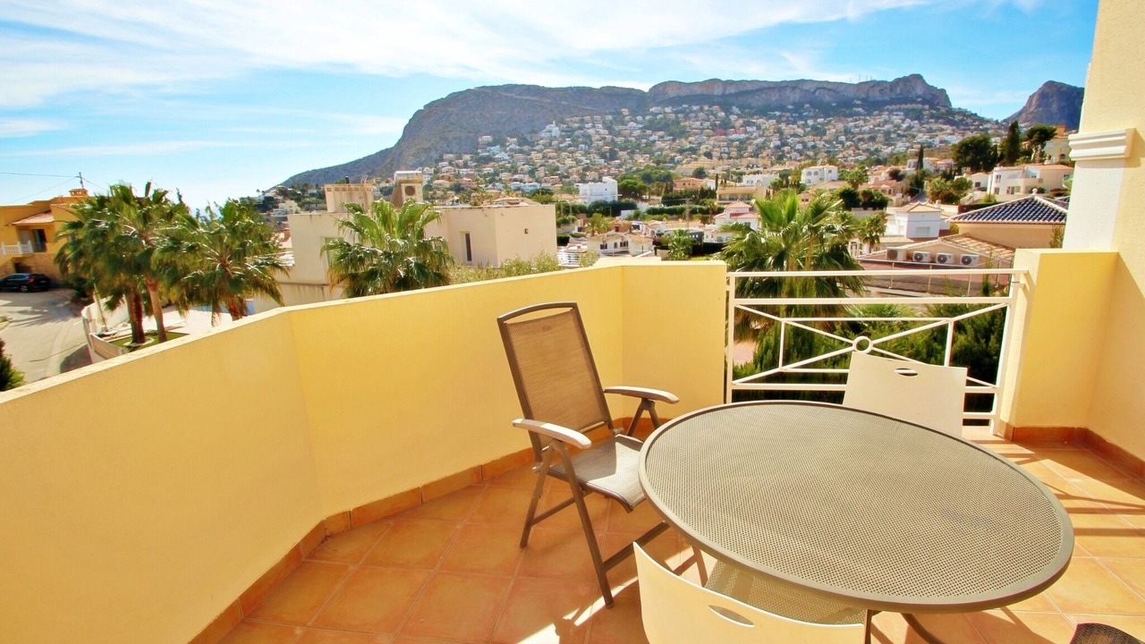 Photo of Outdoor in La Canuta
