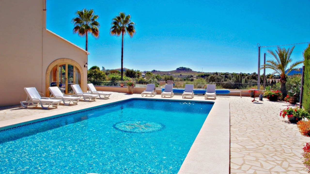 Photo of Outdoor in Benissa