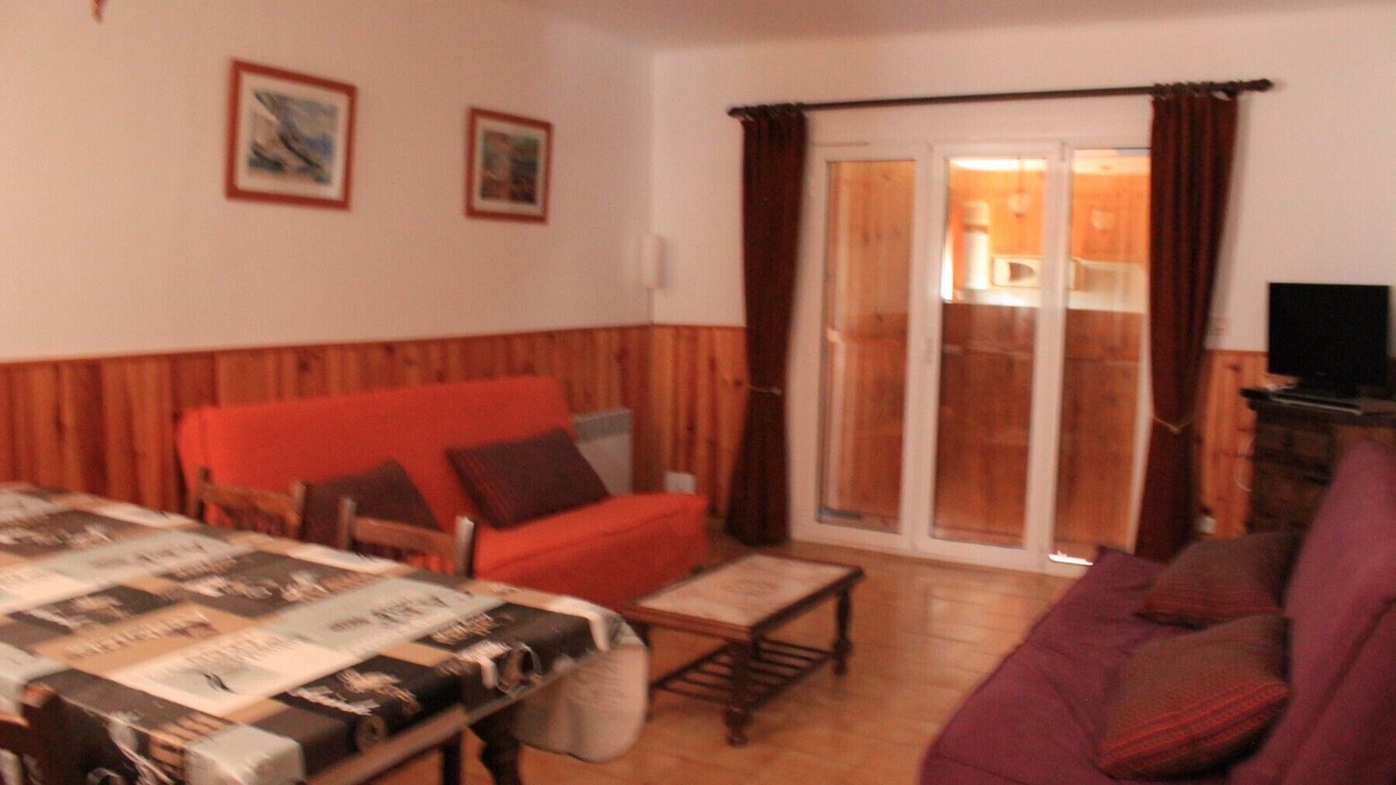 Photo of Livingroom in L'Escala