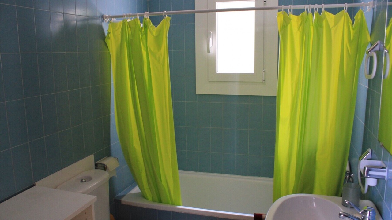 Photo of Bathroom in L'Escala