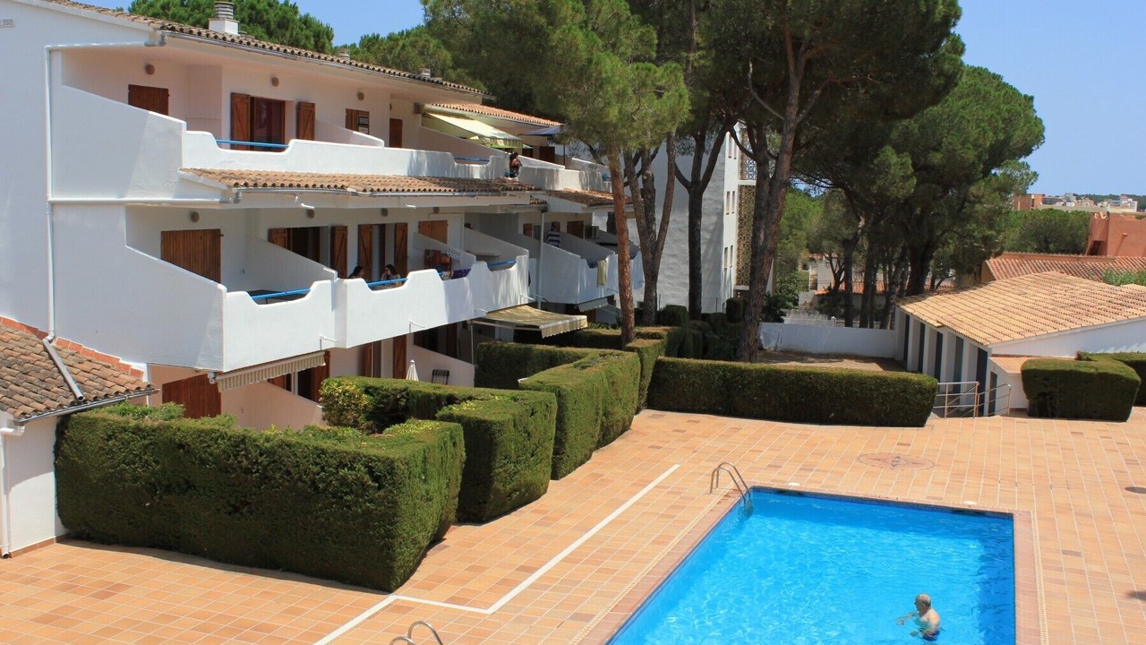 Photo of Outdoor in L'Escala