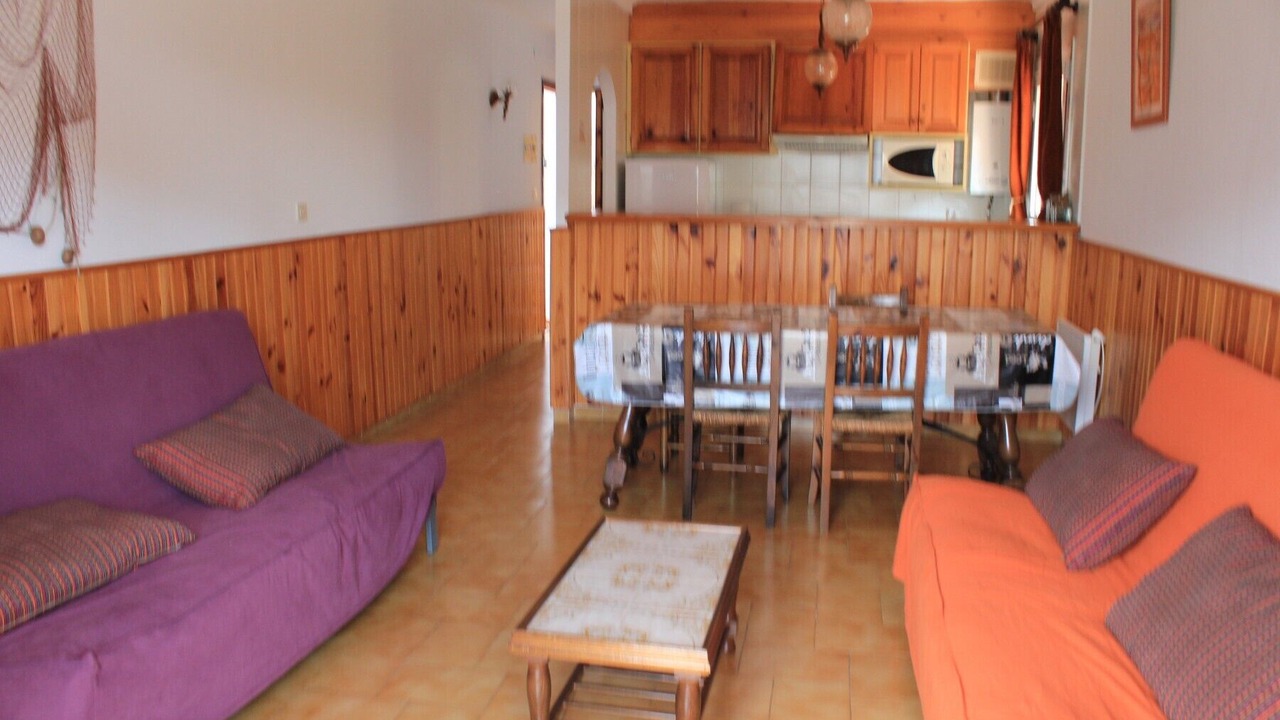 Photo of Livingroom in L'Escala