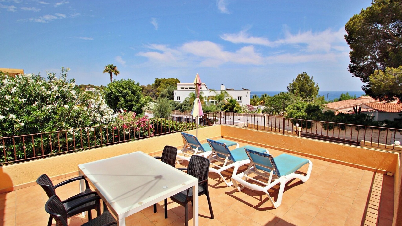 Photo of Outdoor in Urbanitzacio la Fustera
