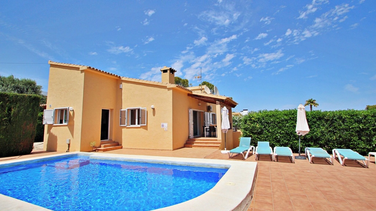 Photo of Outdoor in Urbanitzacio la Fustera