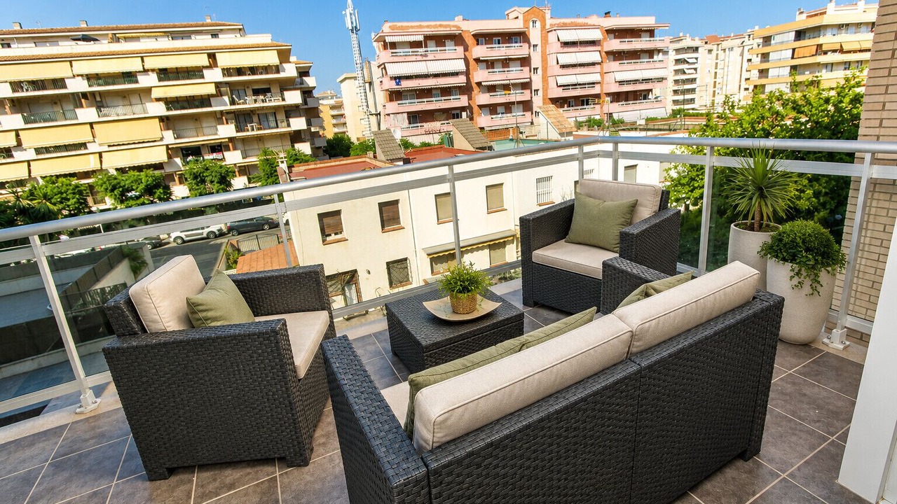 Photo of Outdoor in La Pineda