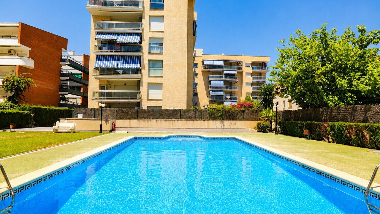 Photo of Outdoor in La Pineda