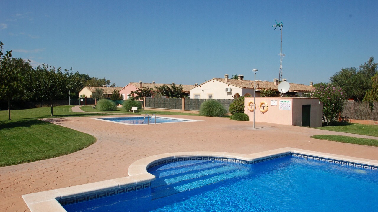 Photo of Outdoor in Mas Pinell