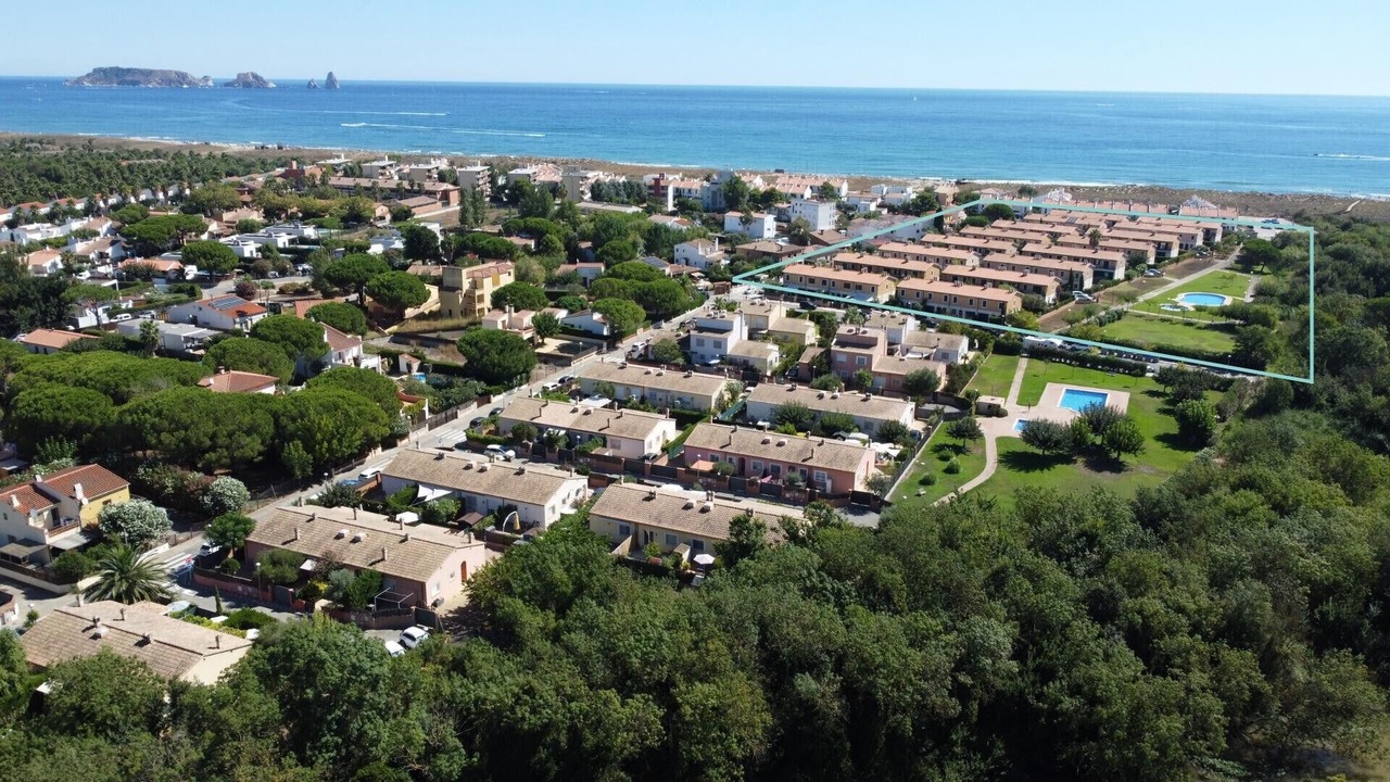 Photo of Outdoor in Mas Pinell
