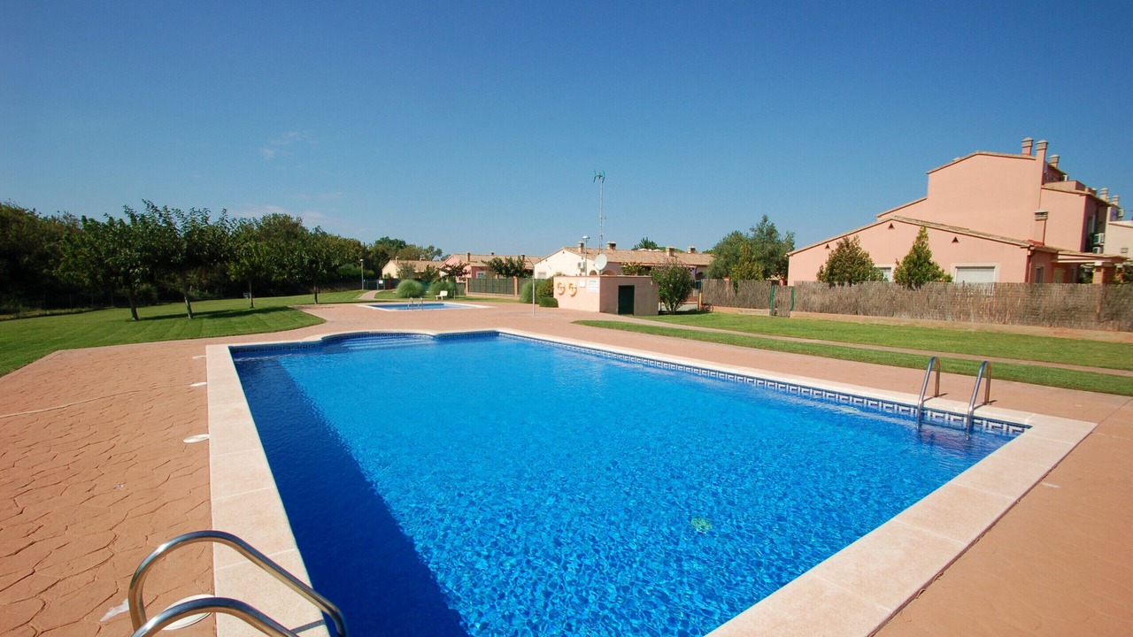 Photo of Outdoor in Mas Pinell