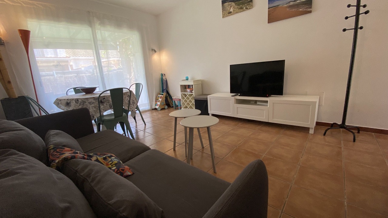 Photo of Livingroom in Mas Pinell