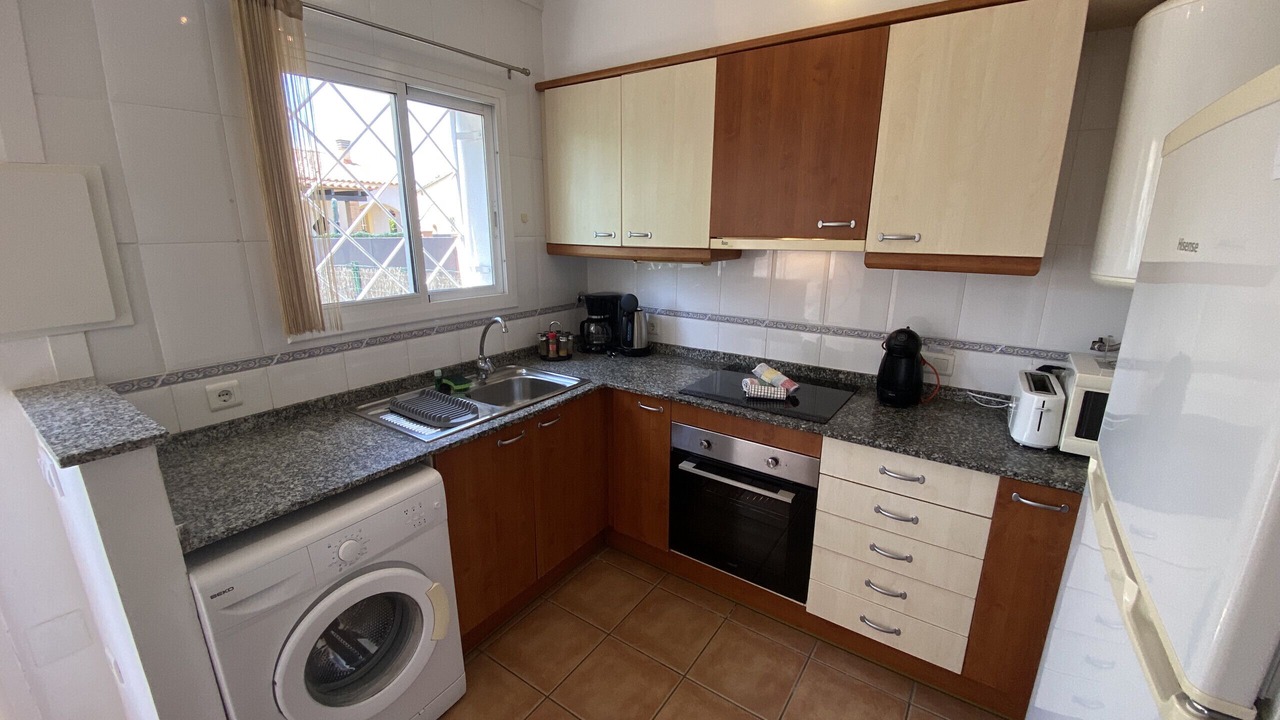 Photo of Kitchen in Mas Pinell