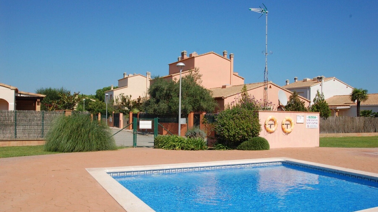 Photo of Outdoor in Mas Pinell