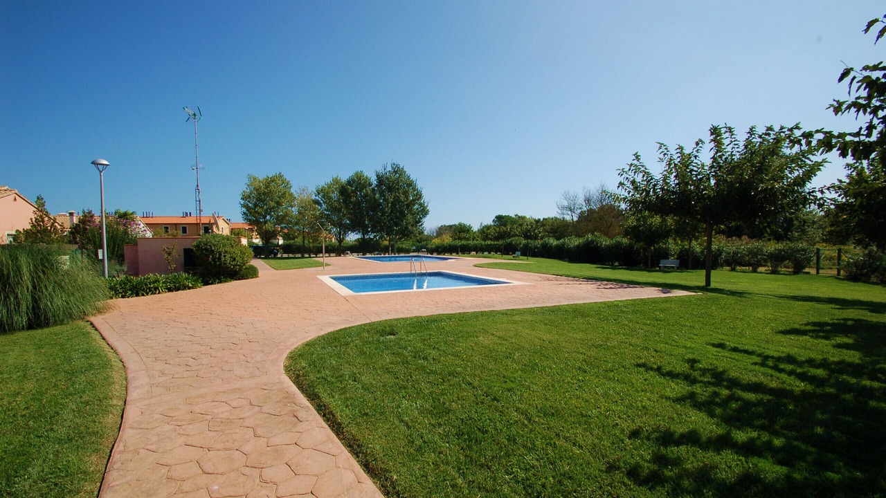 Photo of Outdoor in Mas Pinell