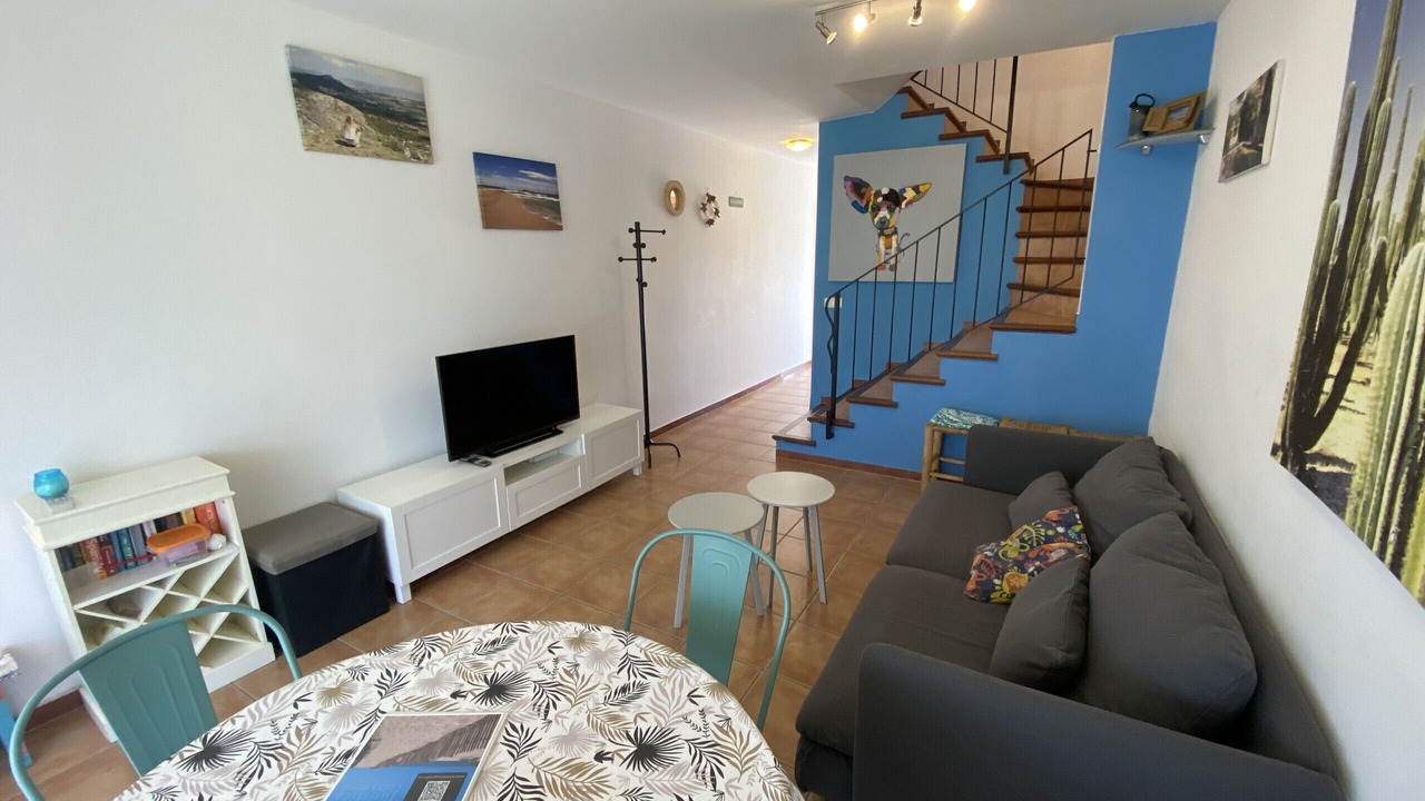 Photo of Livingroom in Mas Pinell